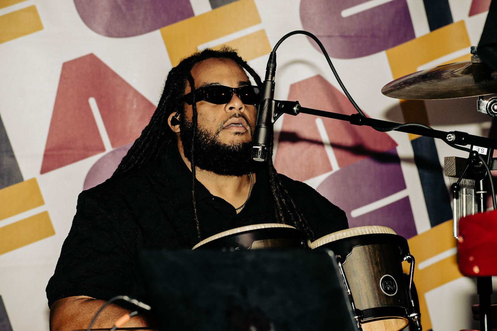 Africa LIVE! performance