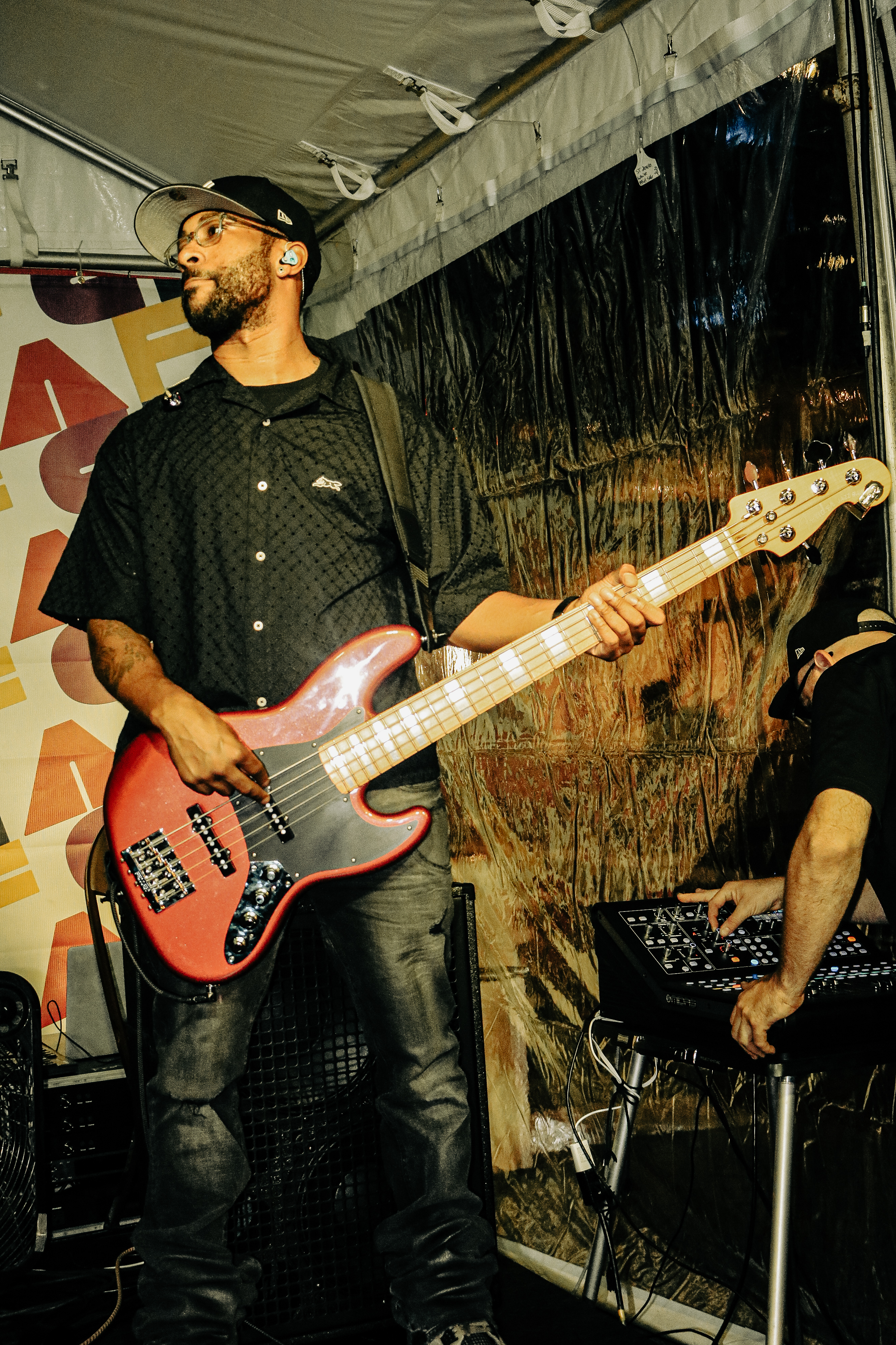 Africa LIVE! community