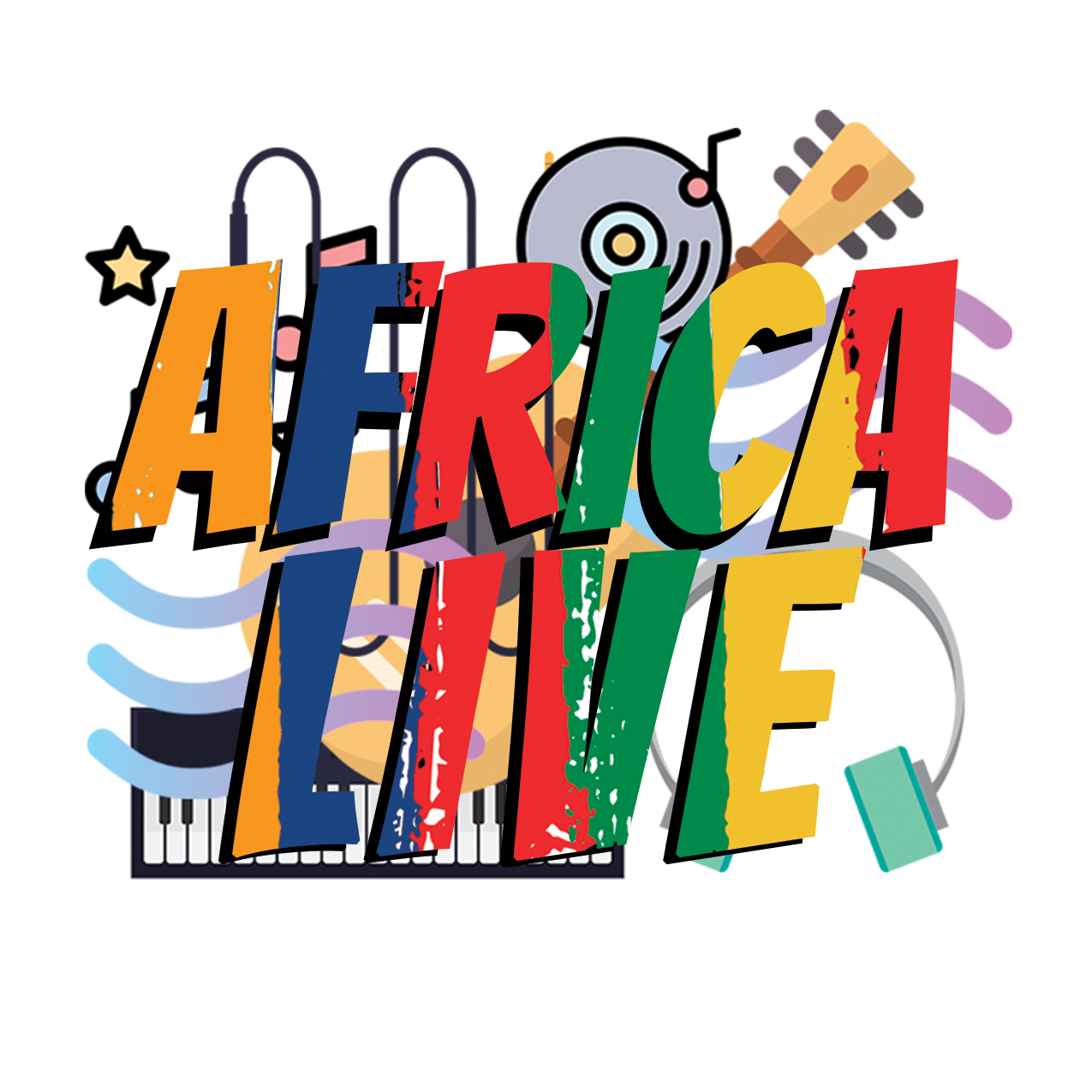 Africa LIVE!